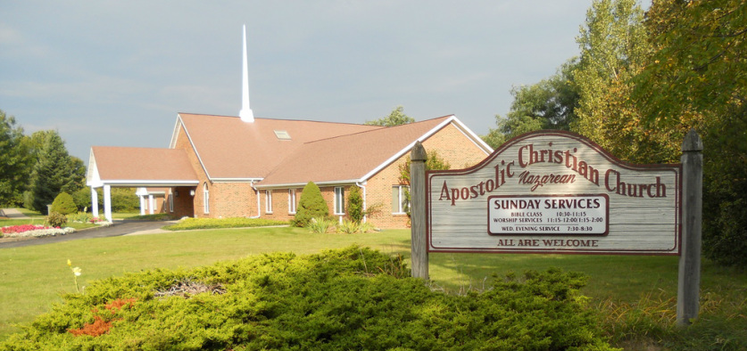 Apostolic Christian Church